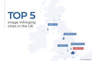 infringing cities graphic