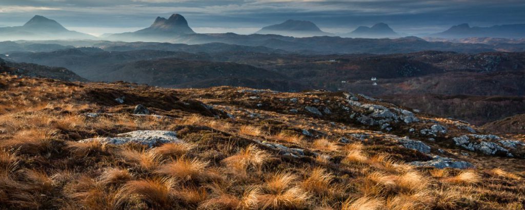 dougie cunninghamg landscape