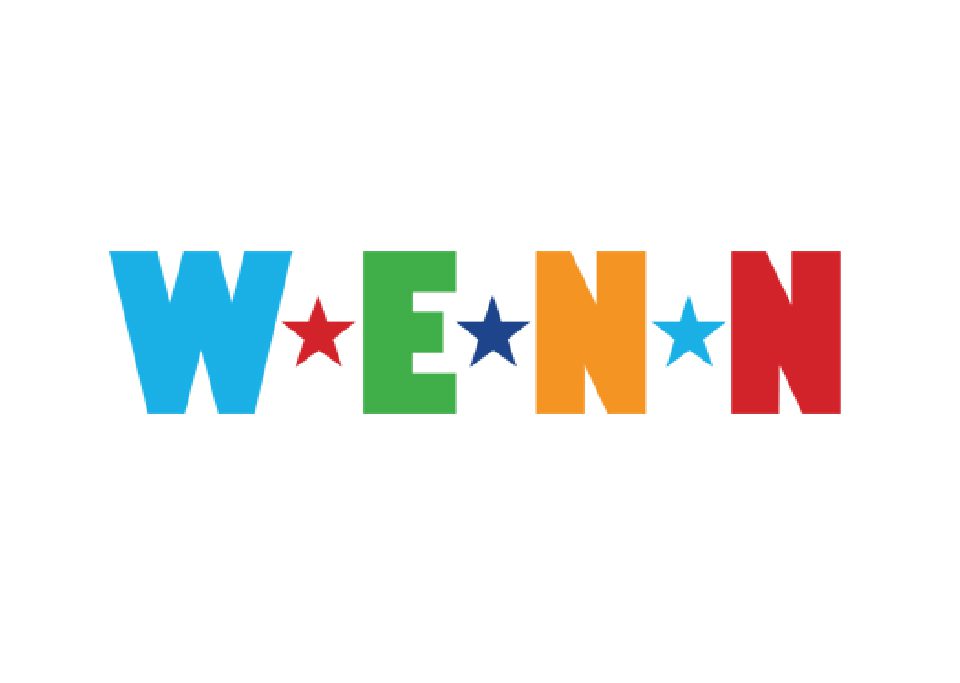 WENN Media Group press logo