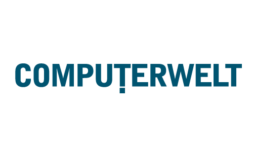Press logo computerwelt