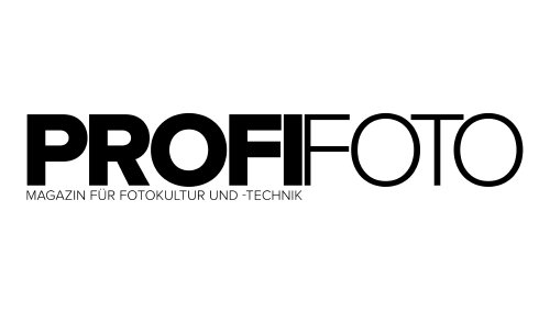 Press Logo ProfiFoto