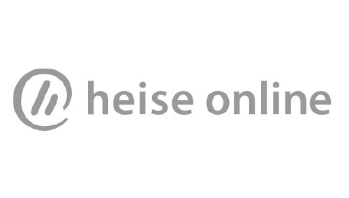 Press Logo heise online