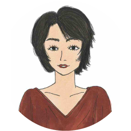 Tomoko Oosuki Illustrator