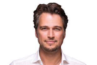 Foto: Daniel Elba, CEO bei Eyeso