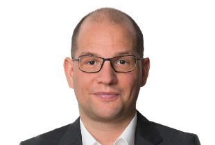 Foto: Stefan Bär, CTO bei Concensum