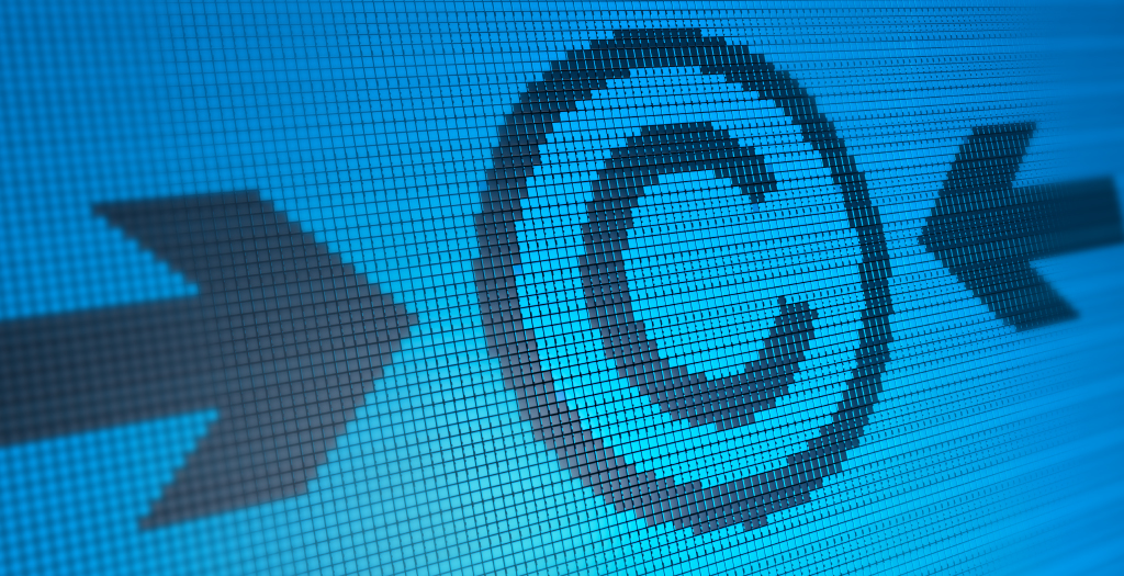 Copyright Symbol