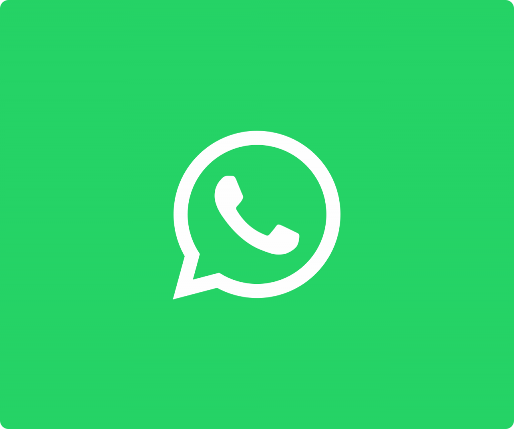 Ansicht Whatsapp Icon