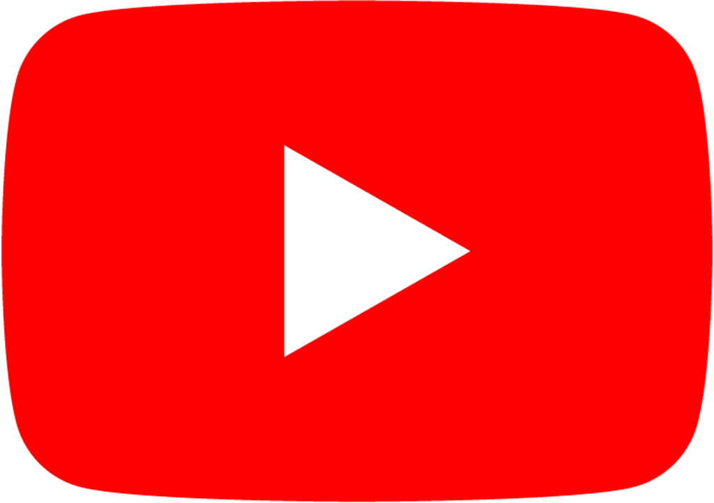 Icon Ansicht YouTube