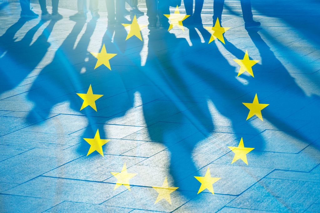 Copyright Law in Europe Explained