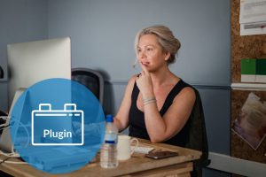 Lightroom Plugin Installation