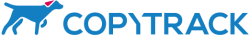 Copytrack header logo