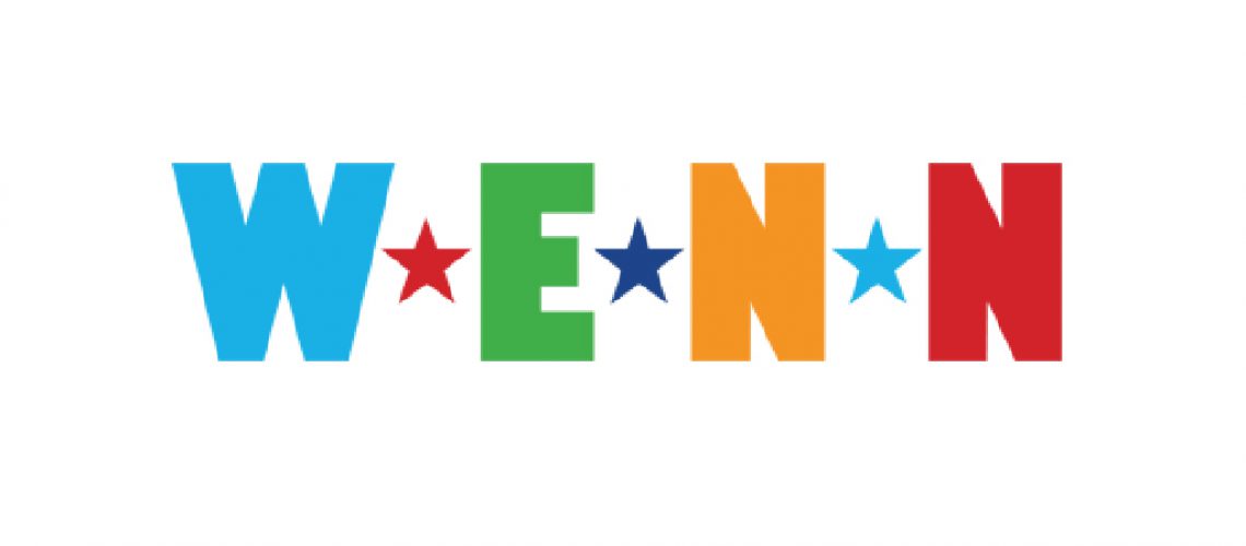 WENN Media Group press logo