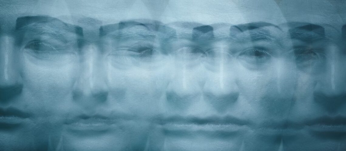afterimage guy with makeup